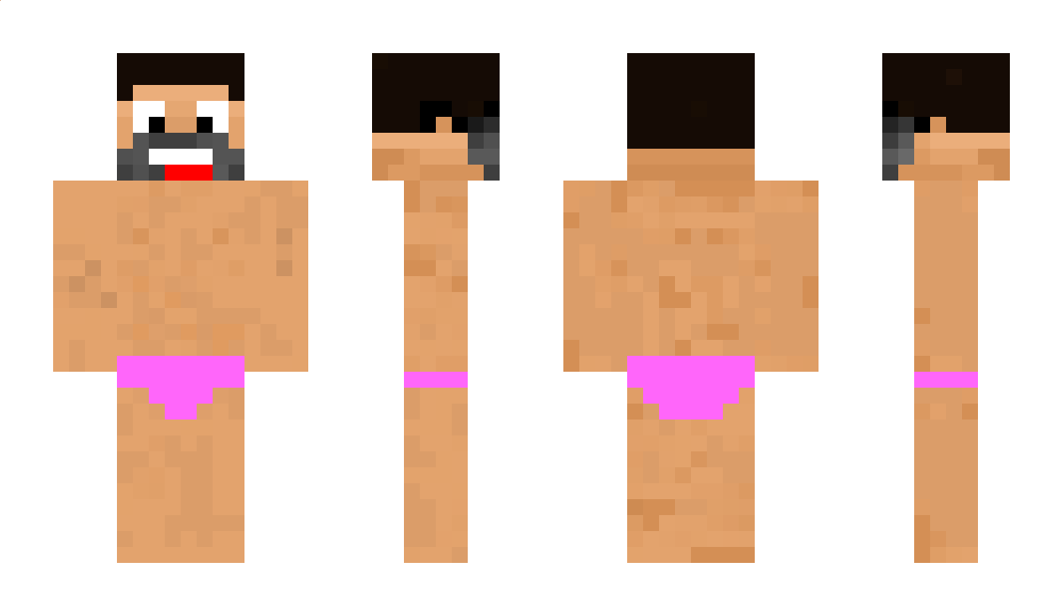 Venata Minecraft Skin