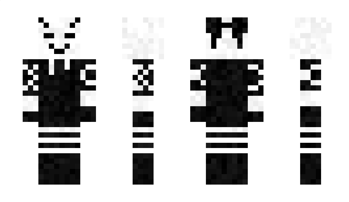 Consiglieres Minecraft Skin