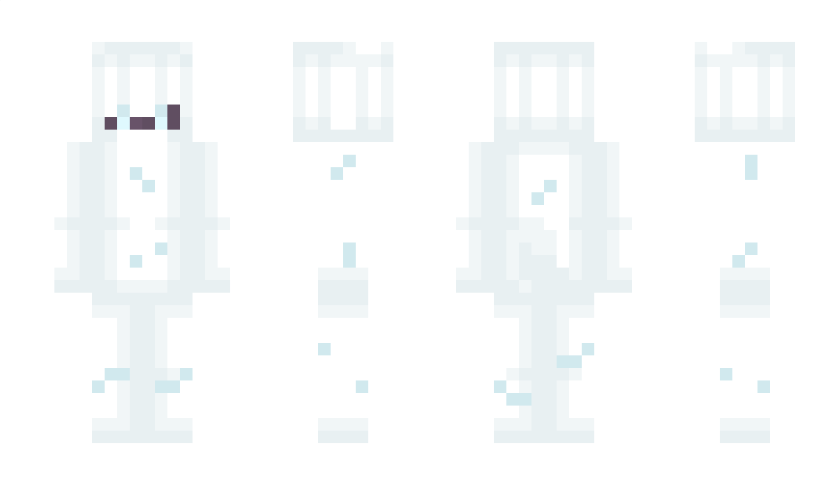 Crow_Drone Minecraft Skin