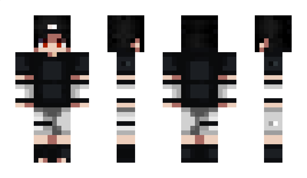 _Russian_ Minecraft Skin