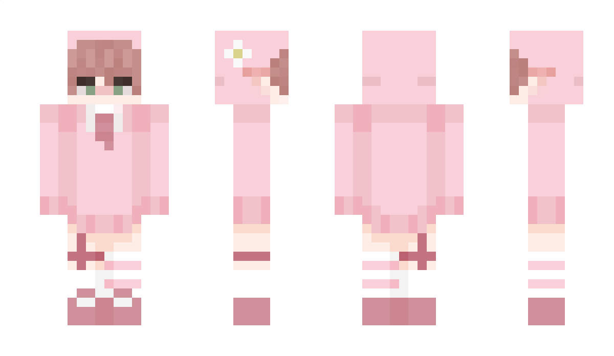 Femboy_Poji Minecraft Skin