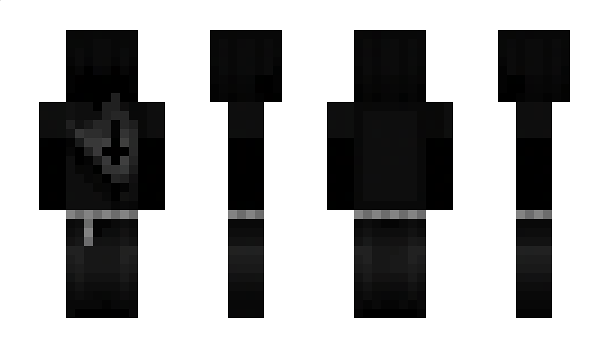 NoelIsVibing Minecraft Skin