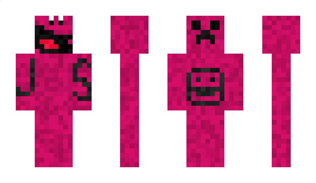 john_stromboli Minecraft Skin