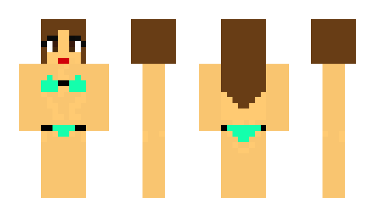 Emli Minecraft Skin