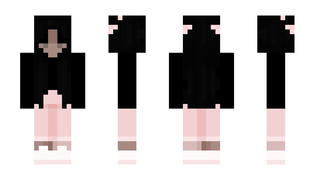 looxi_ Minecraft Skin