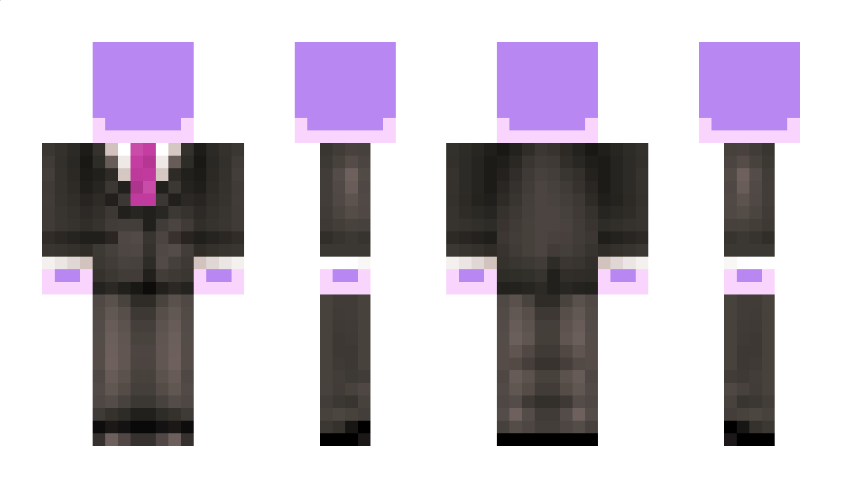 Techni_cally Minecraft Skin