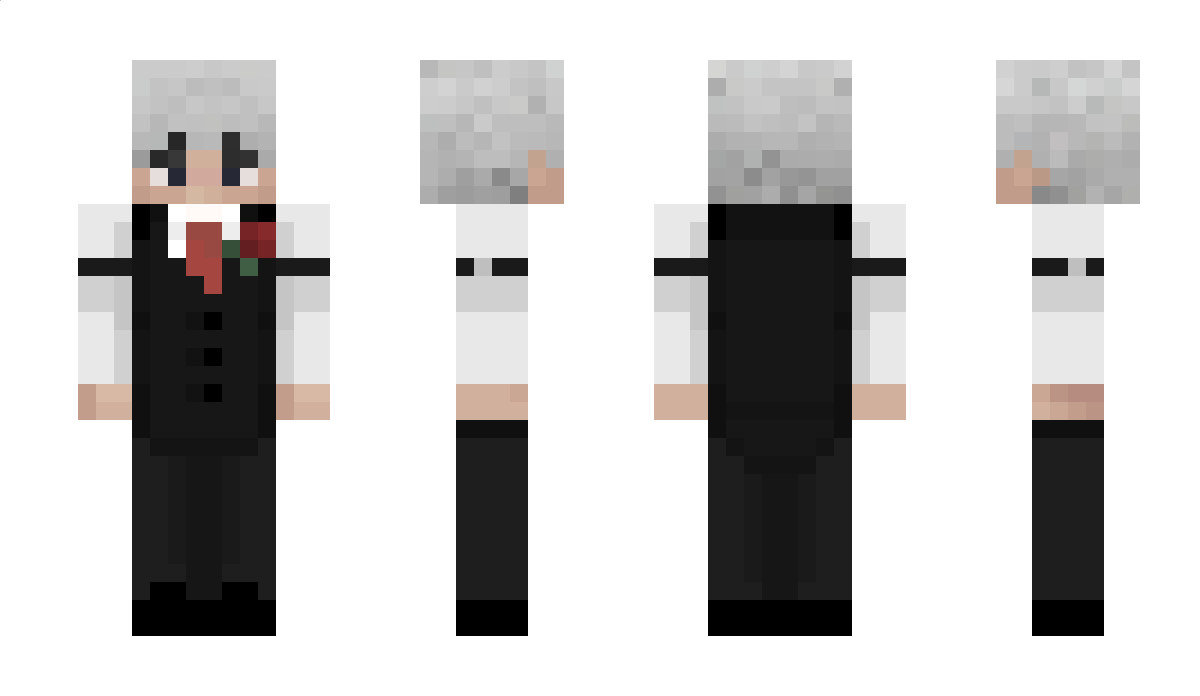 lathlager Minecraft Skin