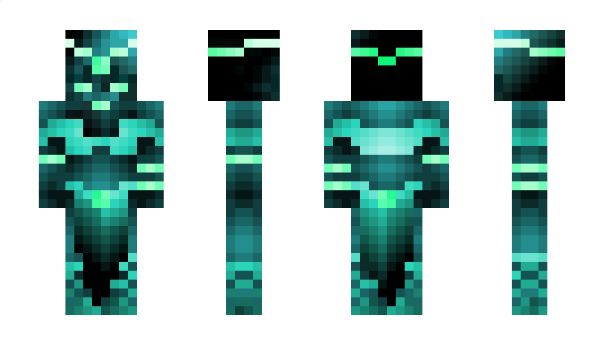 _Not_A_Og_ Minecraft Skin