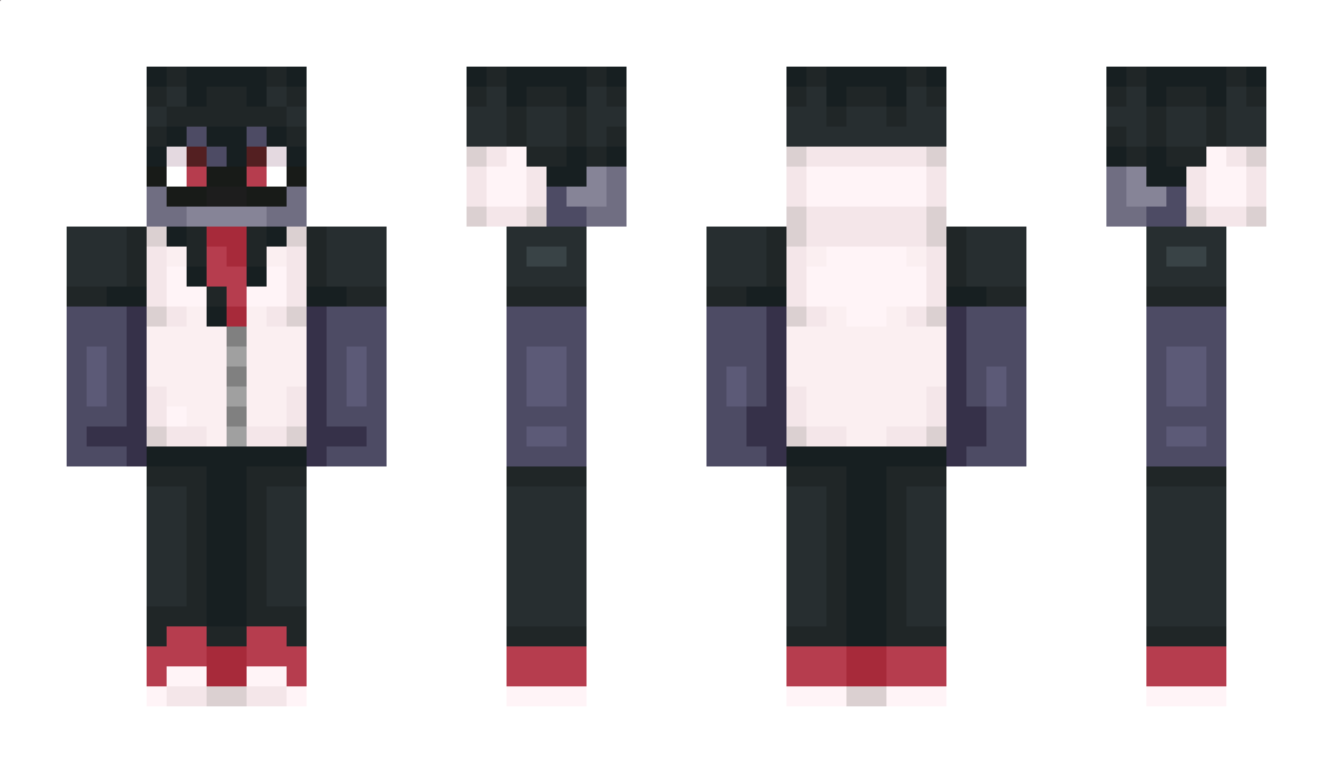 makkidot00 Minecraft Skin