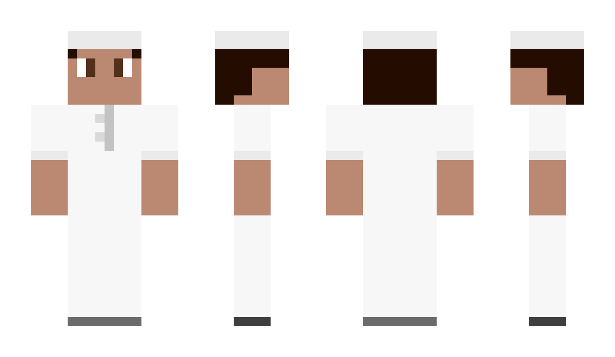 abdu_ahmad123 Minecraft Skin