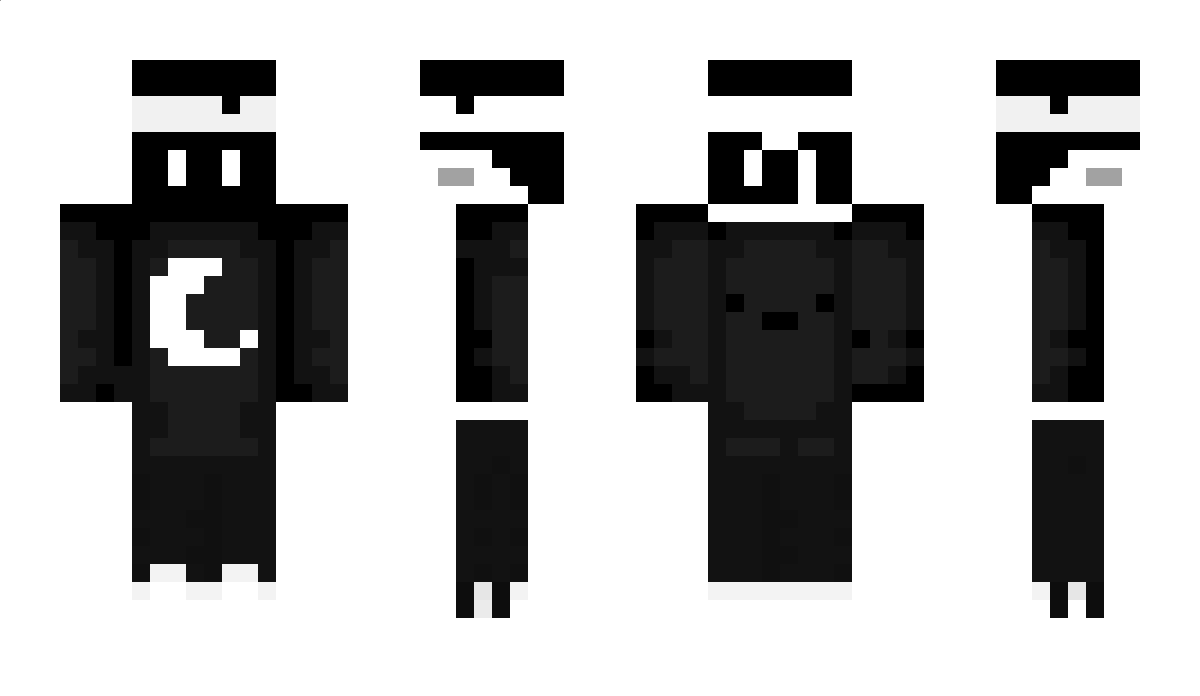 SincereCello418 Minecraft Skin