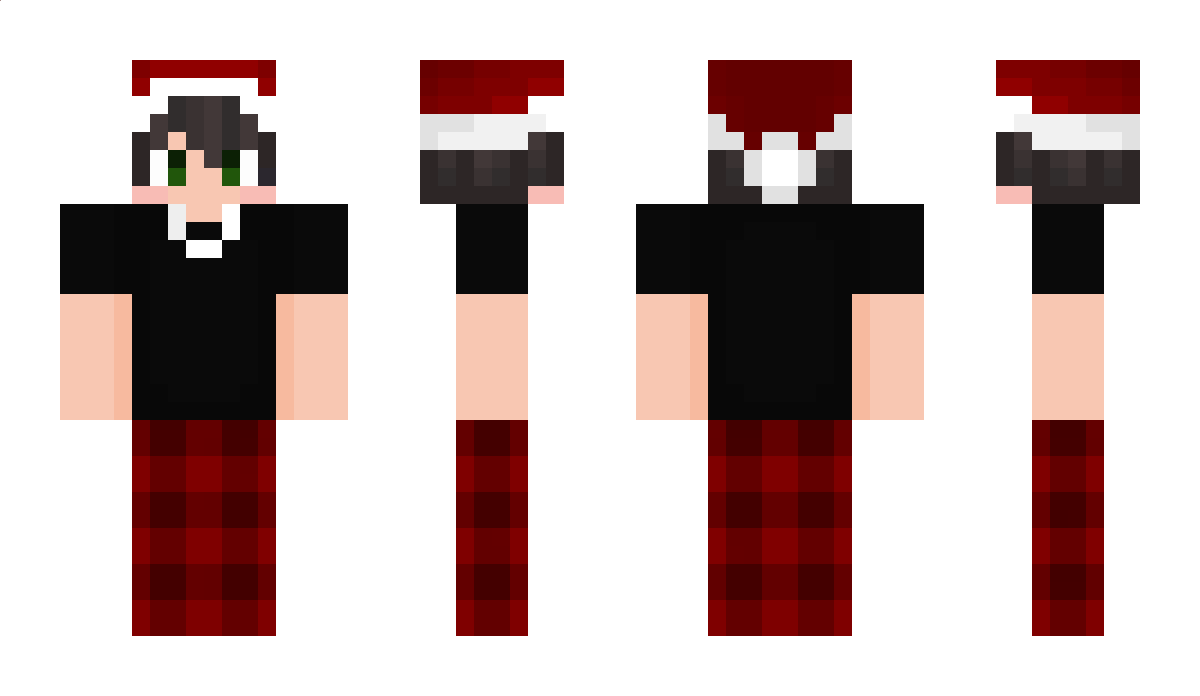 sirkovax Minecraft Skin