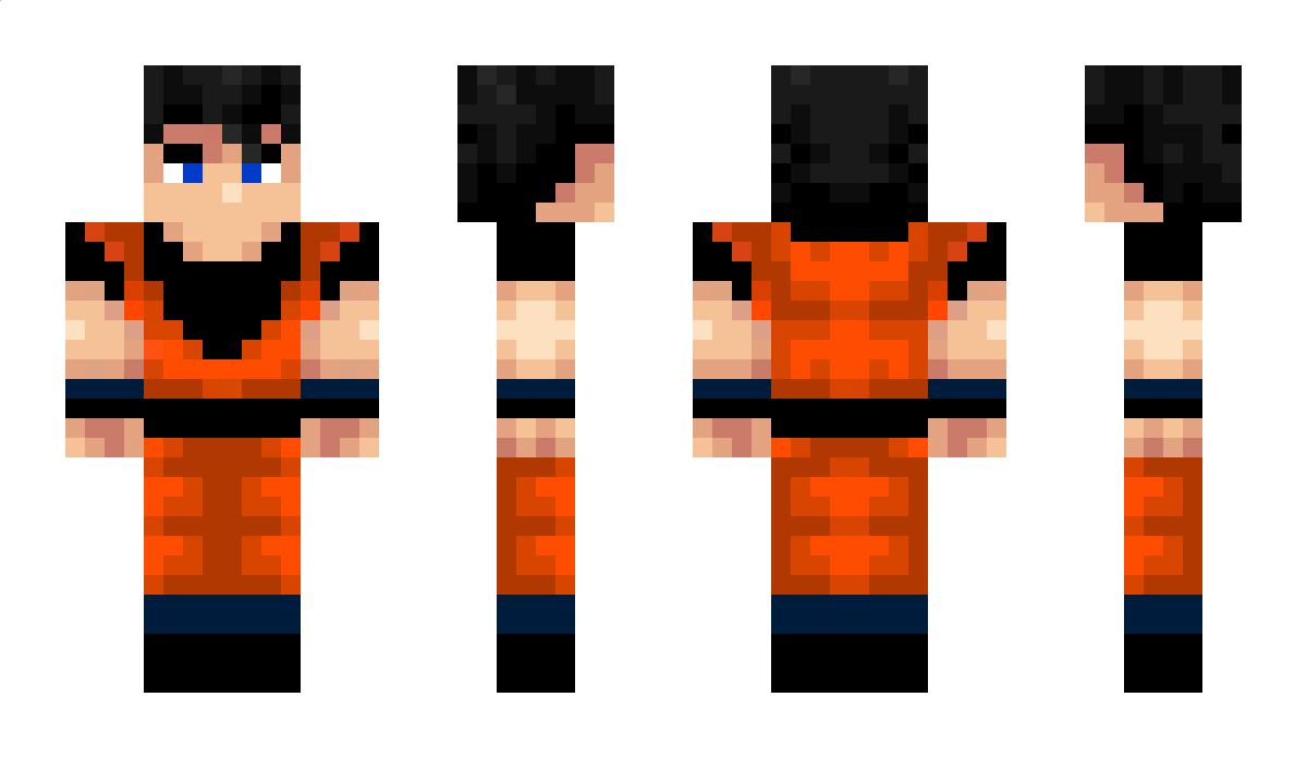 Jakob10132001 Minecraft Skin