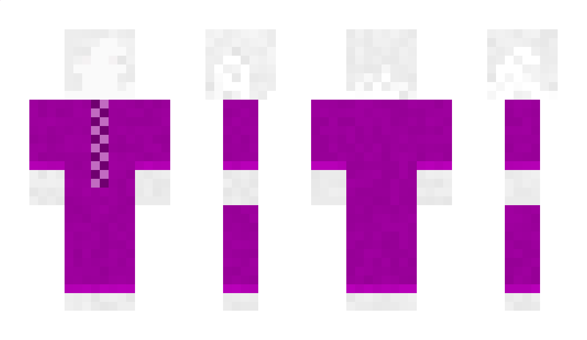 SpatialRyos Minecraft Skin