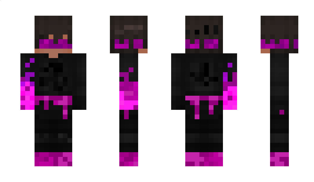 LilNasi_II Minecraft Skin