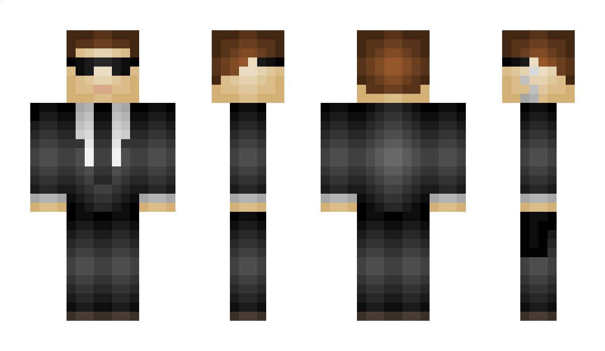 aldur37 Minecraft Skin