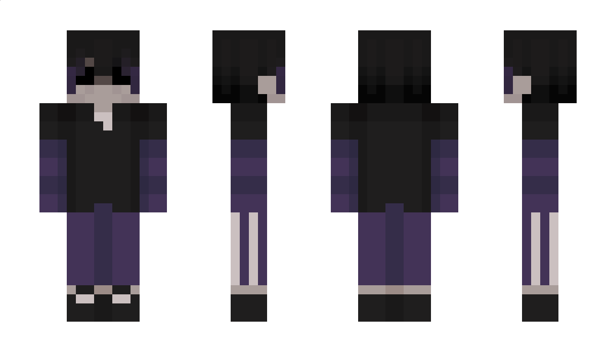 wompfpv Minecraft Skin