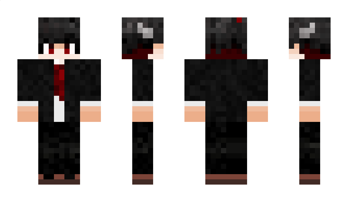 koname_ Minecraft Skin