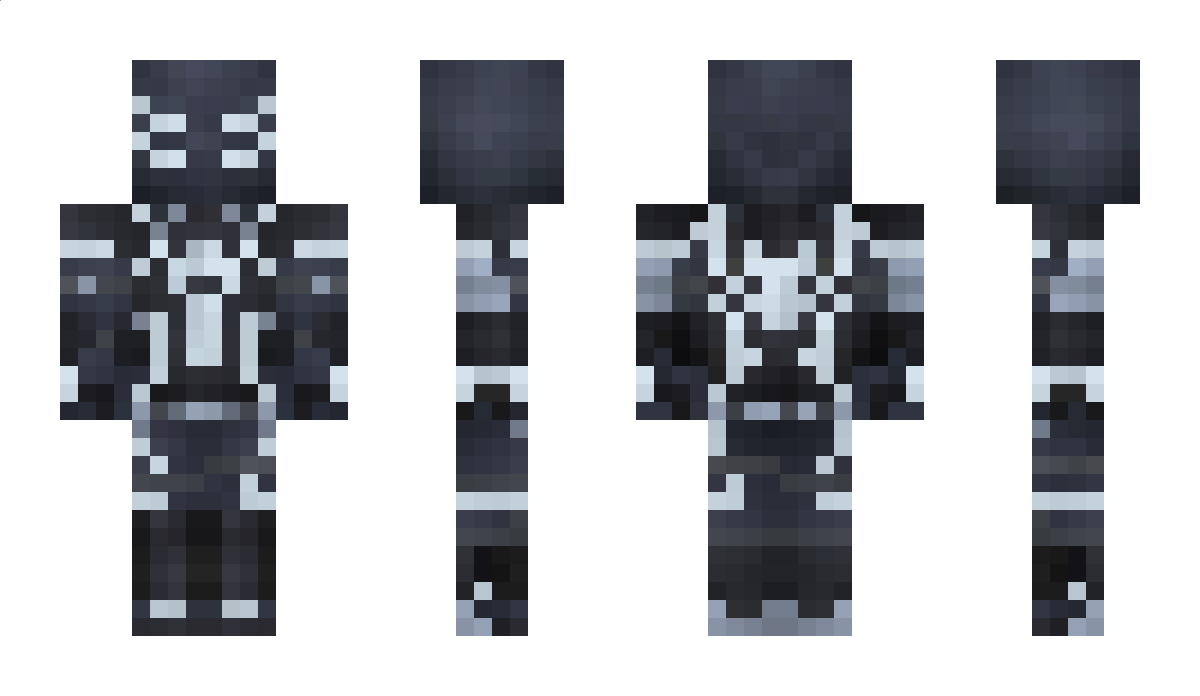 AfterMidd_ Minecraft Skin