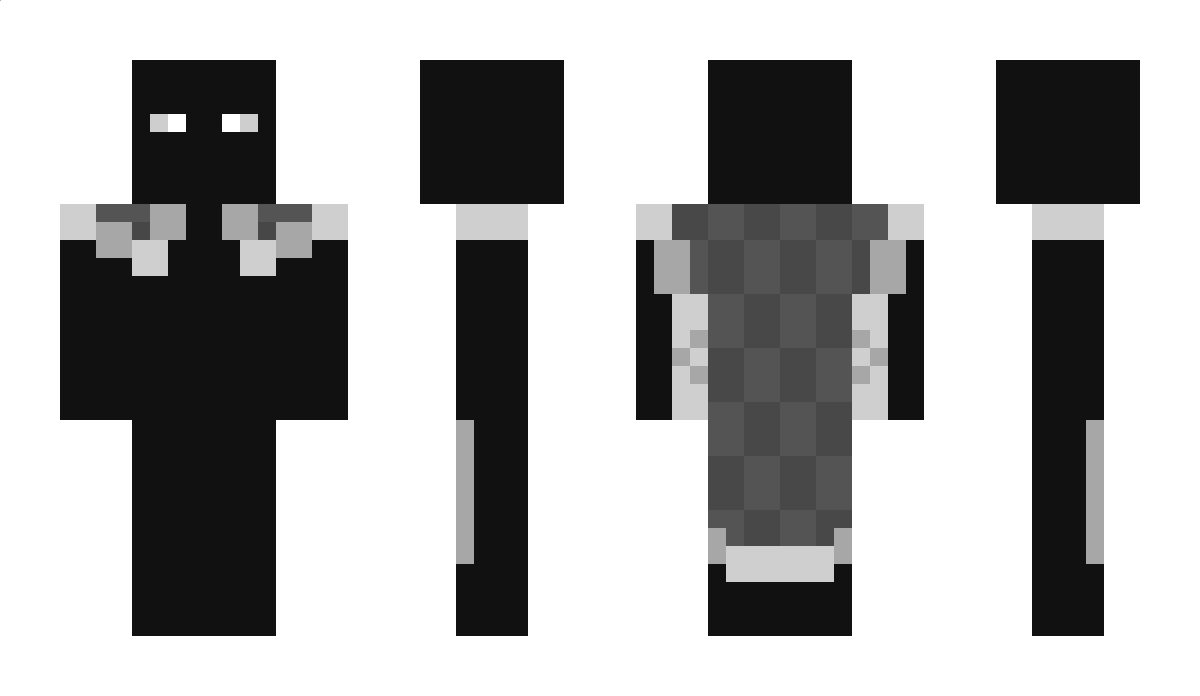 Phyto_ Minecraft Skin