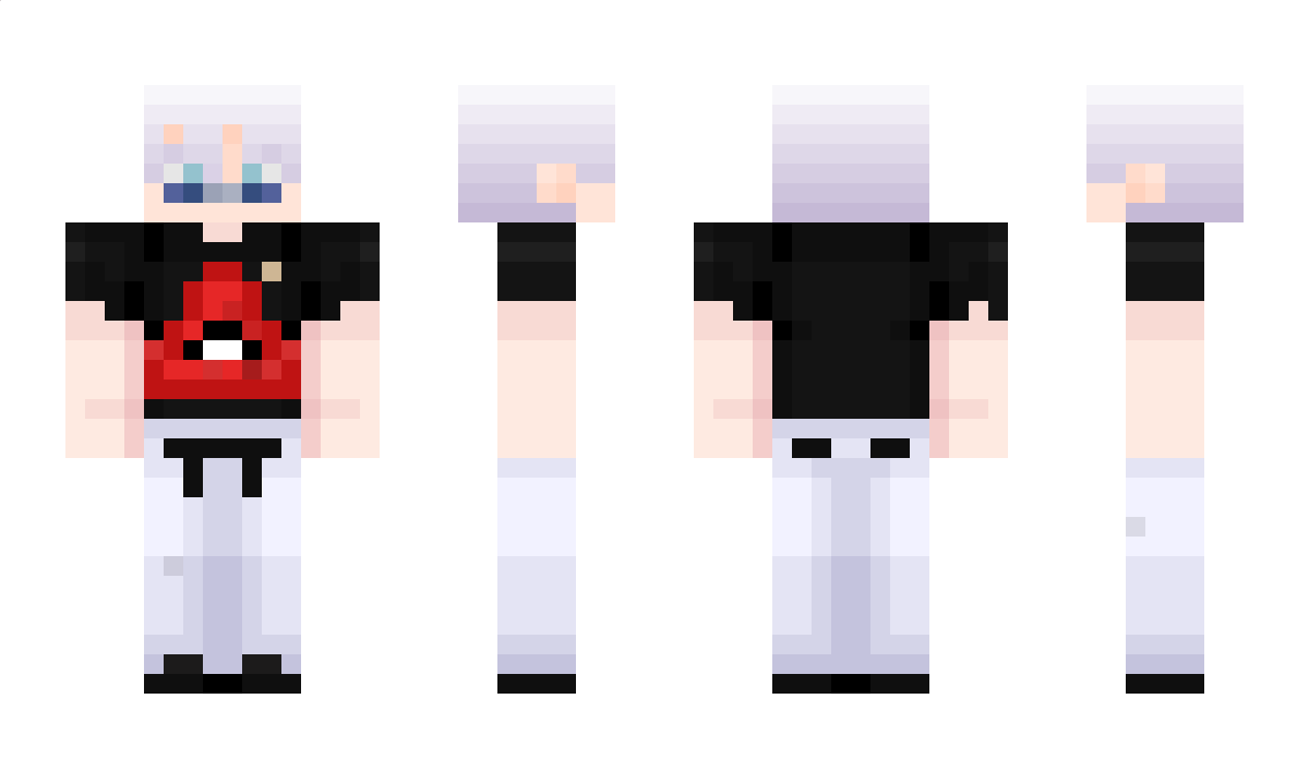 zabijacke_kure Minecraft Skin