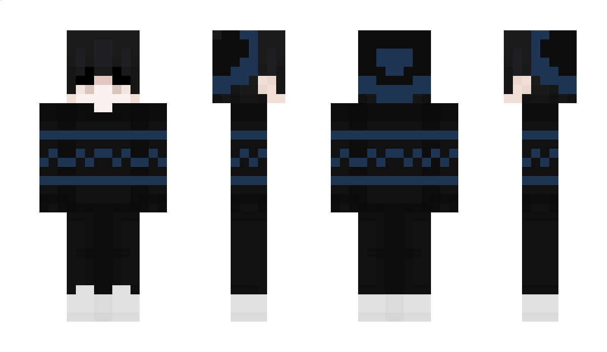 kebabiniii Minecraft Skin