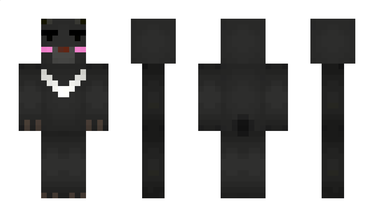 Arsiya Minecraft Skin