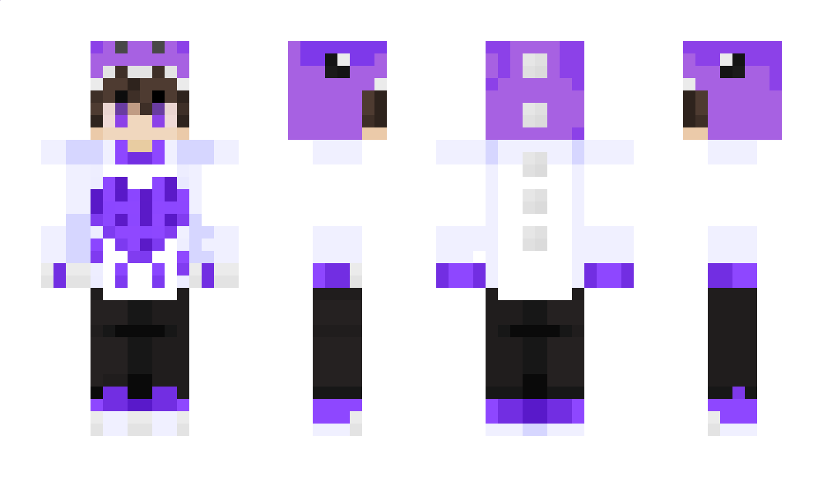 _NASHORN_ Minecraft Skin