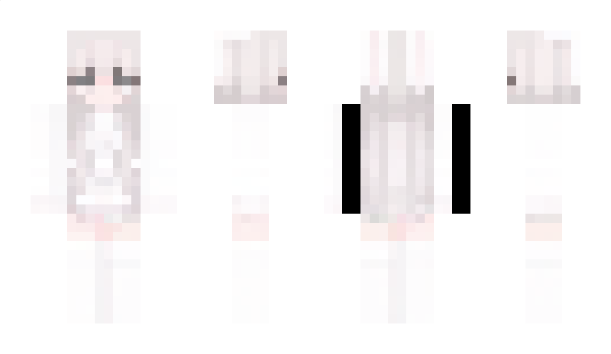 P4RGE Minecraft Skin