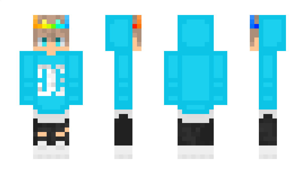 JonasDerBabbar Minecraft Skin