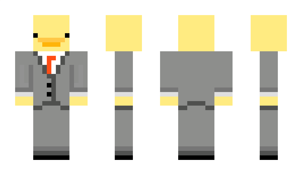 AbouLoco Minecraft Skin