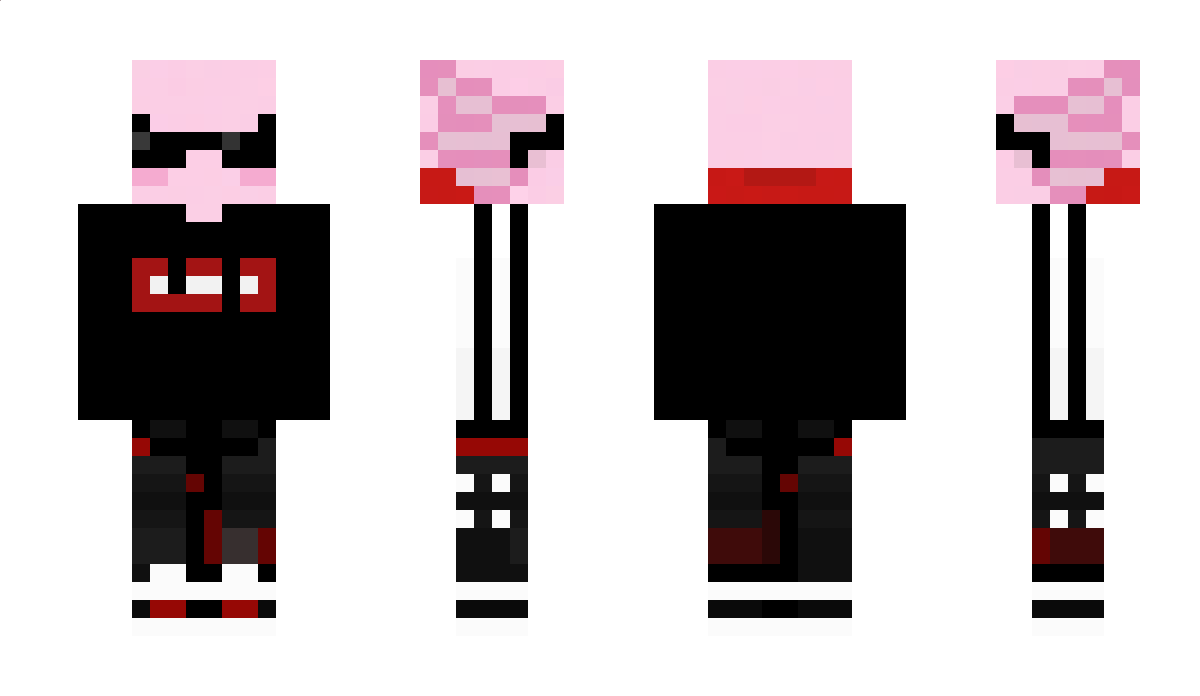 SrZuKaritaS Minecraft Skin