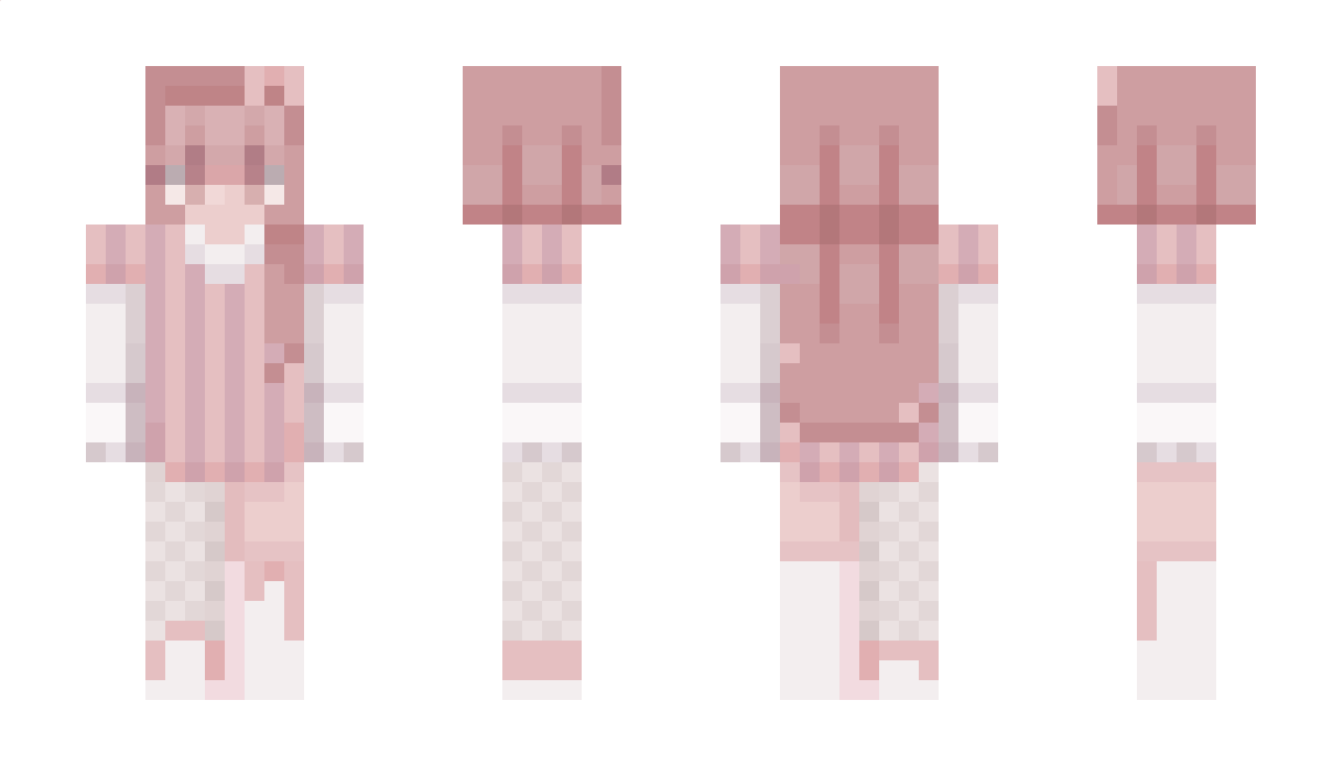 Lithium_ Minecraft Skin