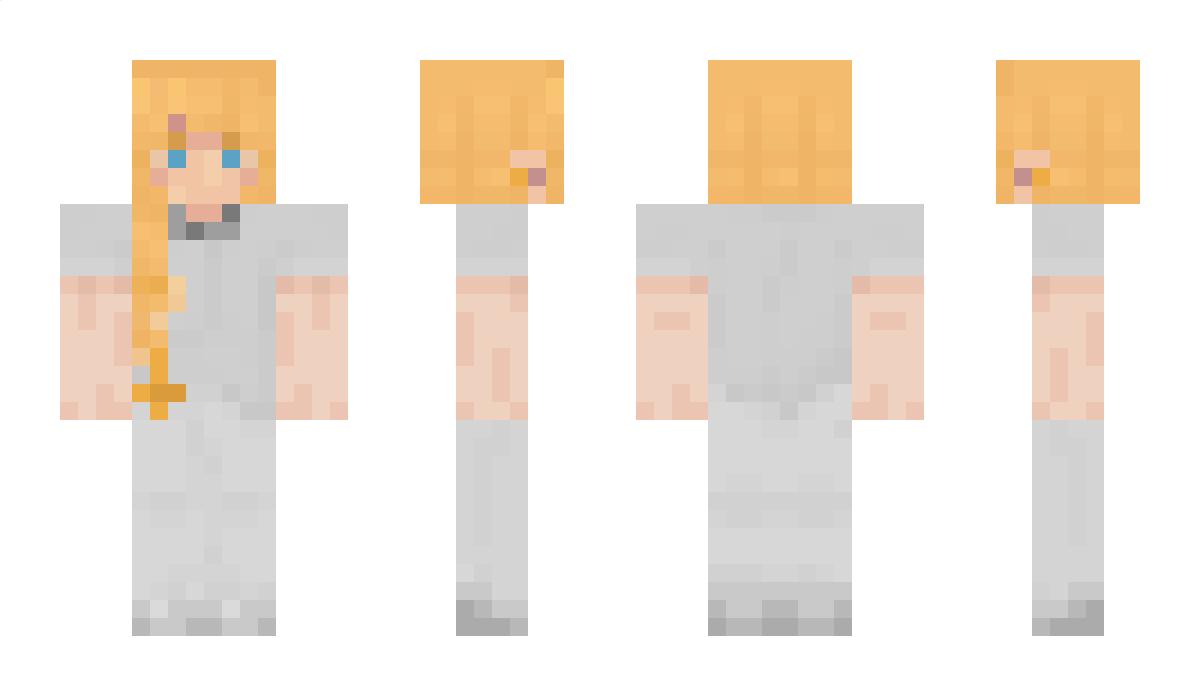 Relegaberis Minecraft Skin