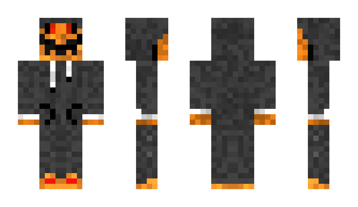 hhbb Minecraft Skin