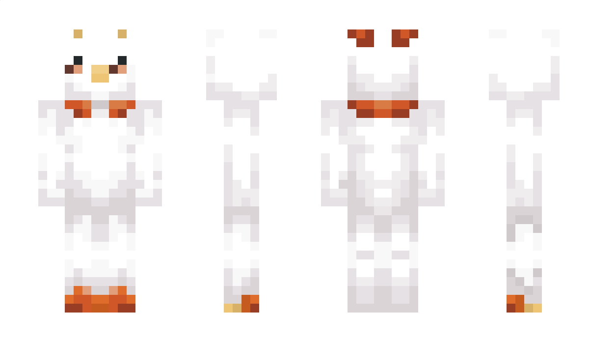 DR01D_BOY Minecraft Skin