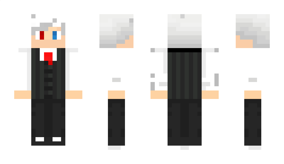 Goooop00 Minecraft Skin