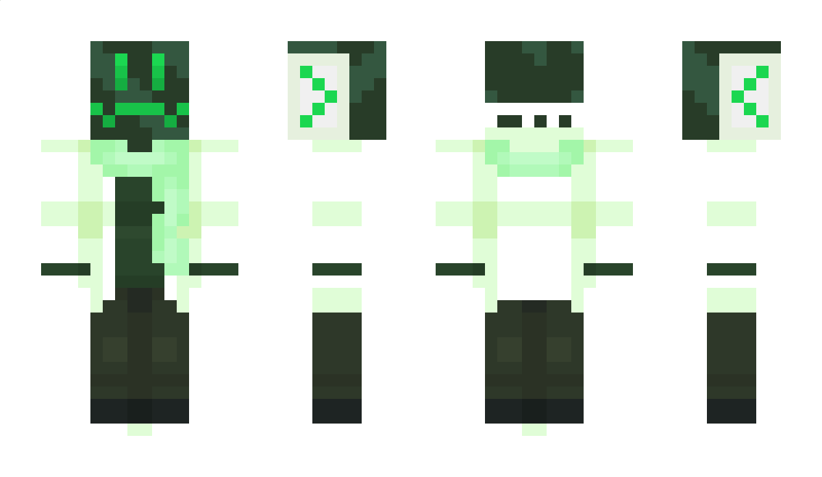 phmd Minecraft Skin