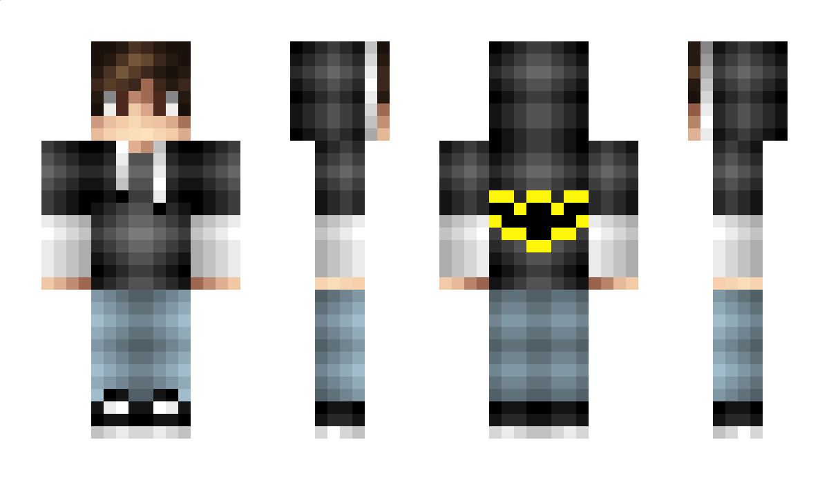 Ale216_ Minecraft Skin