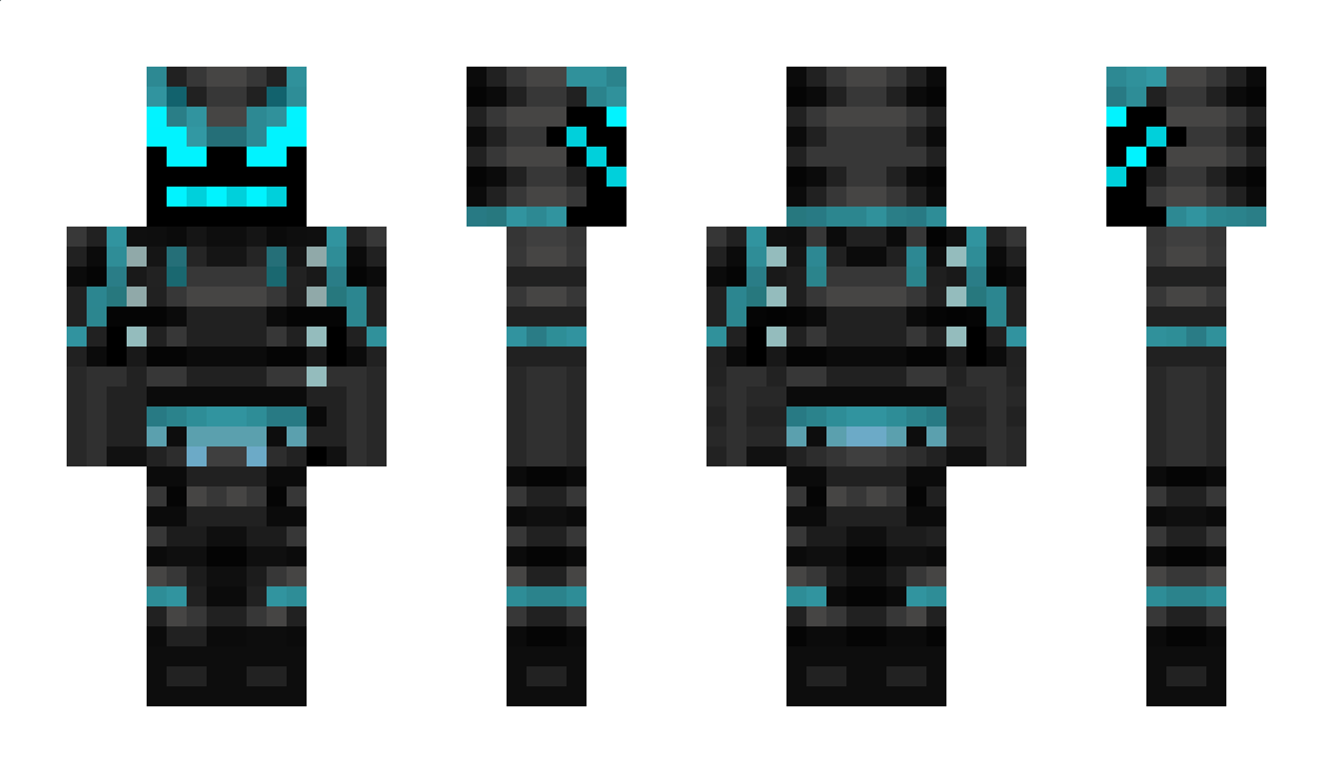 Mathie__ Minecraft Skin