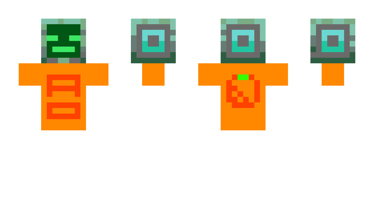 Stumpy2319 Minecraft Skin