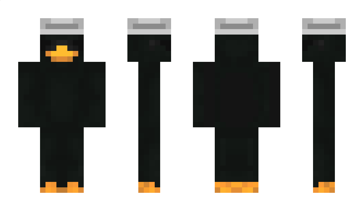 Cakeboy_Snacks Minecraft Skin