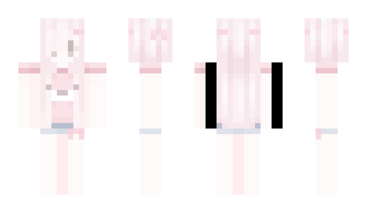 scwk Minecraft Skin