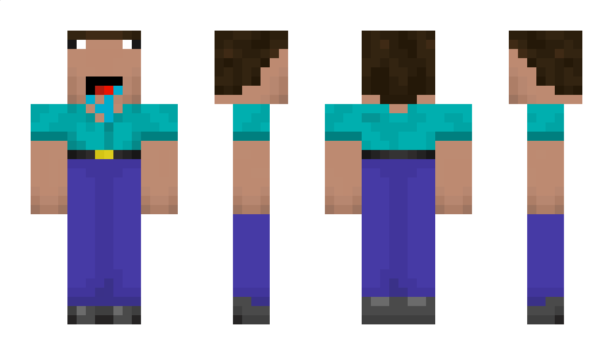 sacrum67 Minecraft Skin