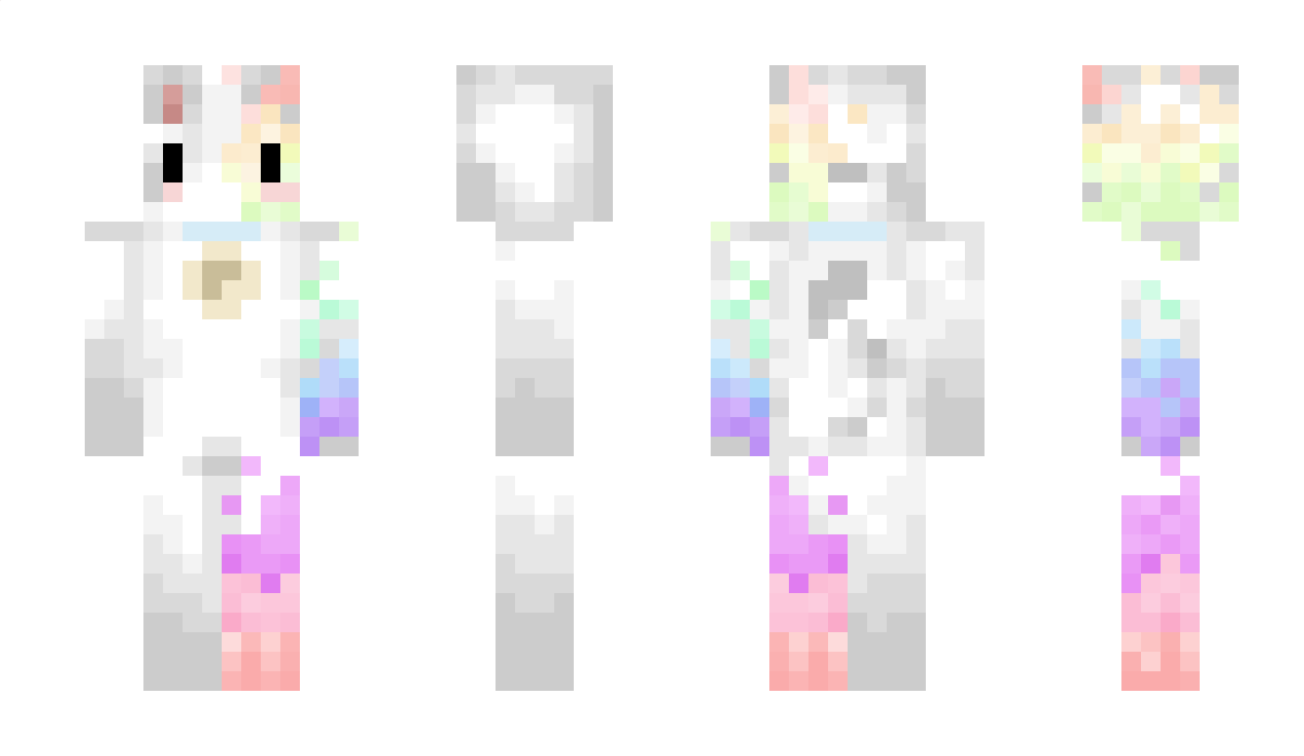 Harpster714 Minecraft Skin