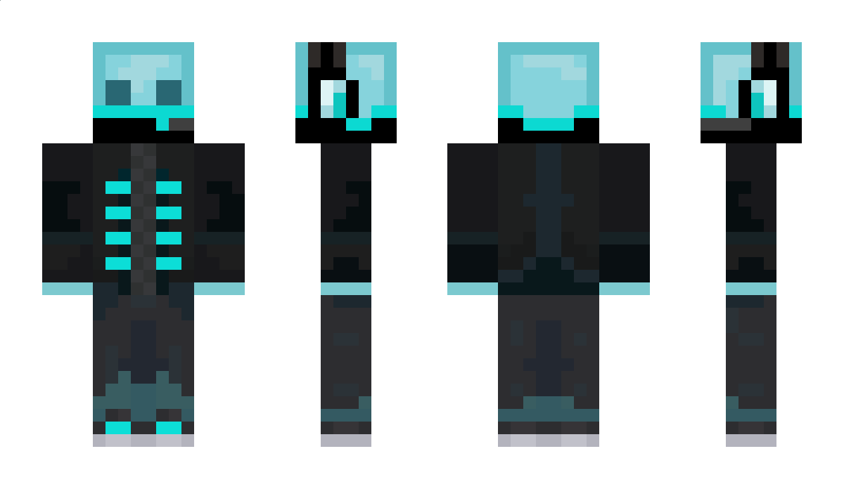 Yackalips_ Minecraft Skin