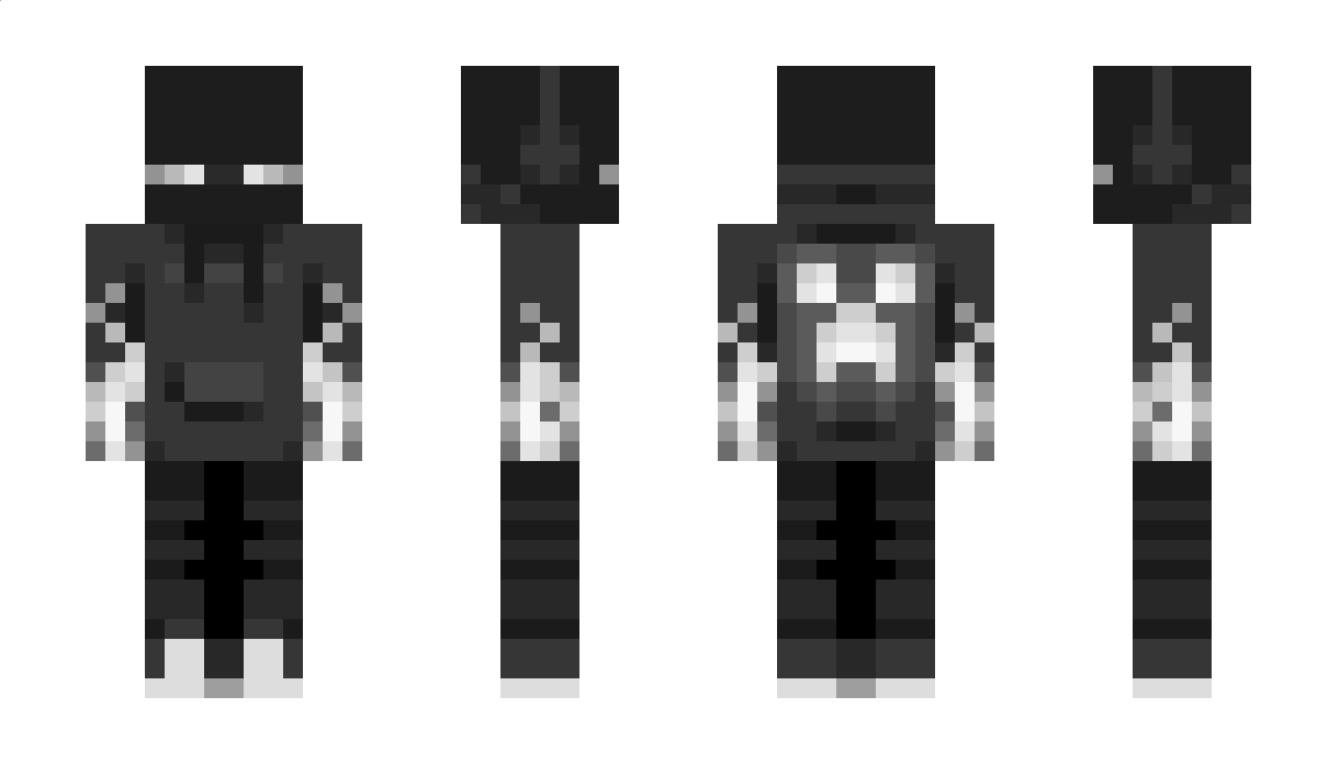 killora95 Minecraft Skin