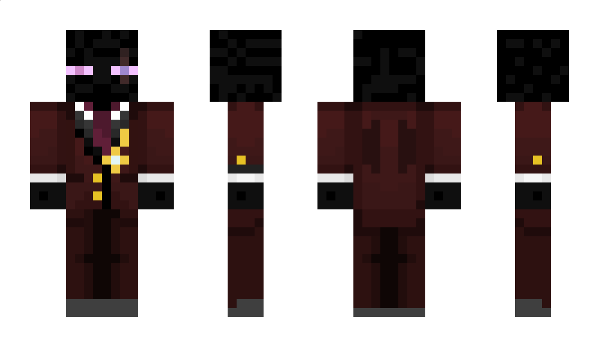 Juicedyard Minecraft Skin