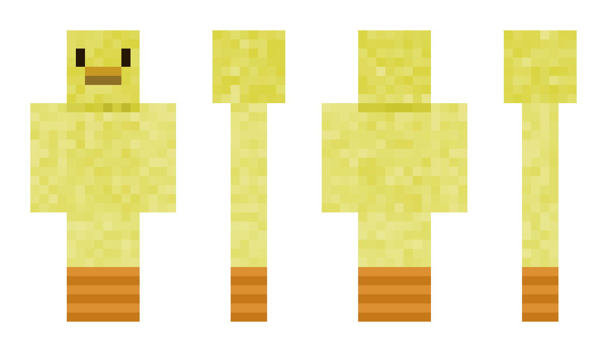 codenamebanana Minecraft Skin