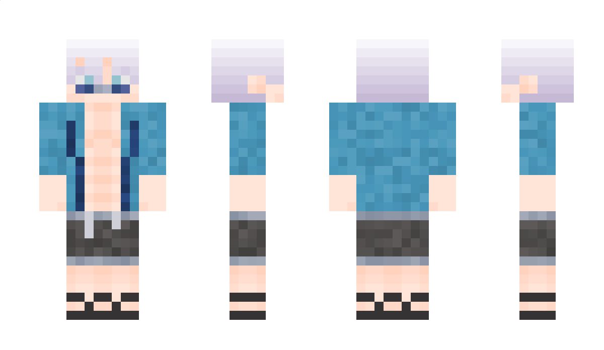 BigJilm_ Minecraft Skin